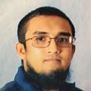 K.M. Mohsin, PhD — Founder & CEO